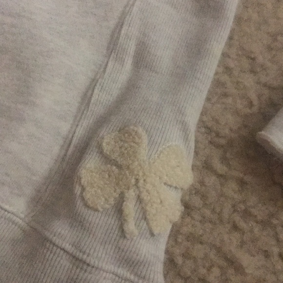 Lucky sweat shirt - Picture 2 of 4